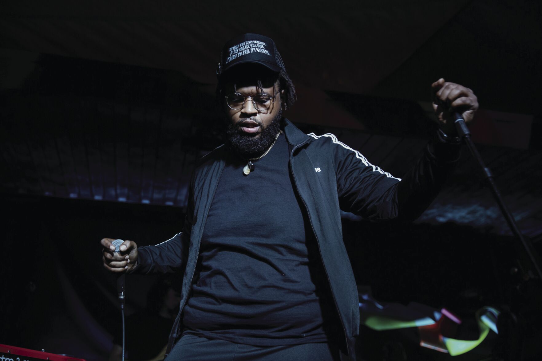 The Blackson